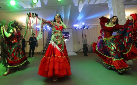 Ансамбль Богема