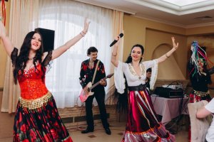 Ансамбль Богема