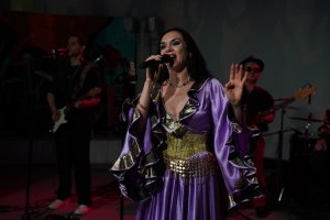 Ансамбль Богема