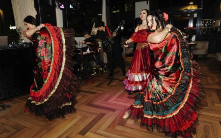 Ансамбль Богема