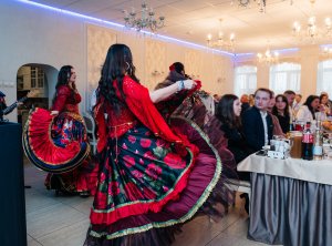 Ансамбль Богема