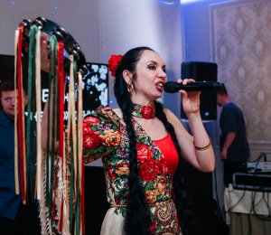 Ансамбль Богема