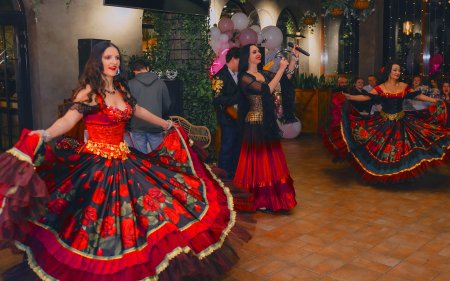 Ансамбль Богема