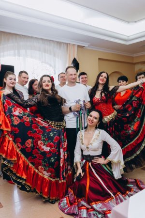 Ансамбль Богема