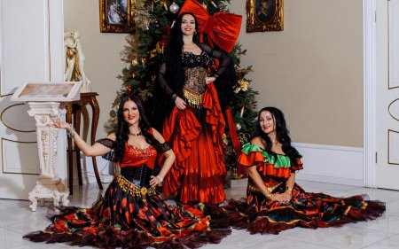 Ансамбль Богема