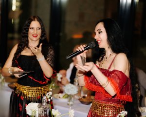 Ансамбль Богема