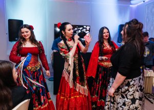 Ансамбль Богема