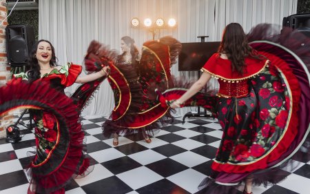 Ансамбль Богема