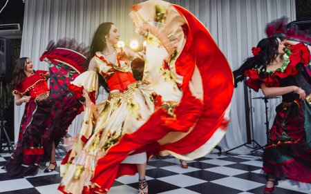 Ансамбль Богема