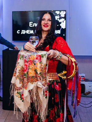 Ансамбль Богема