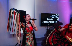 Ансамбль Богема