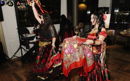 Ансамбль Богема