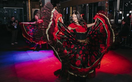 Ансамбль Богема