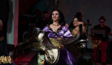 Ансамбль Богема