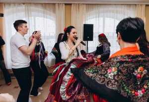 Ансамбль Богема