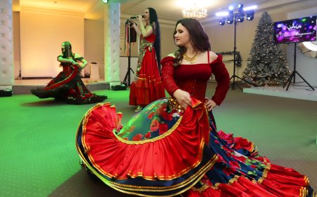 Ансамбль Богема