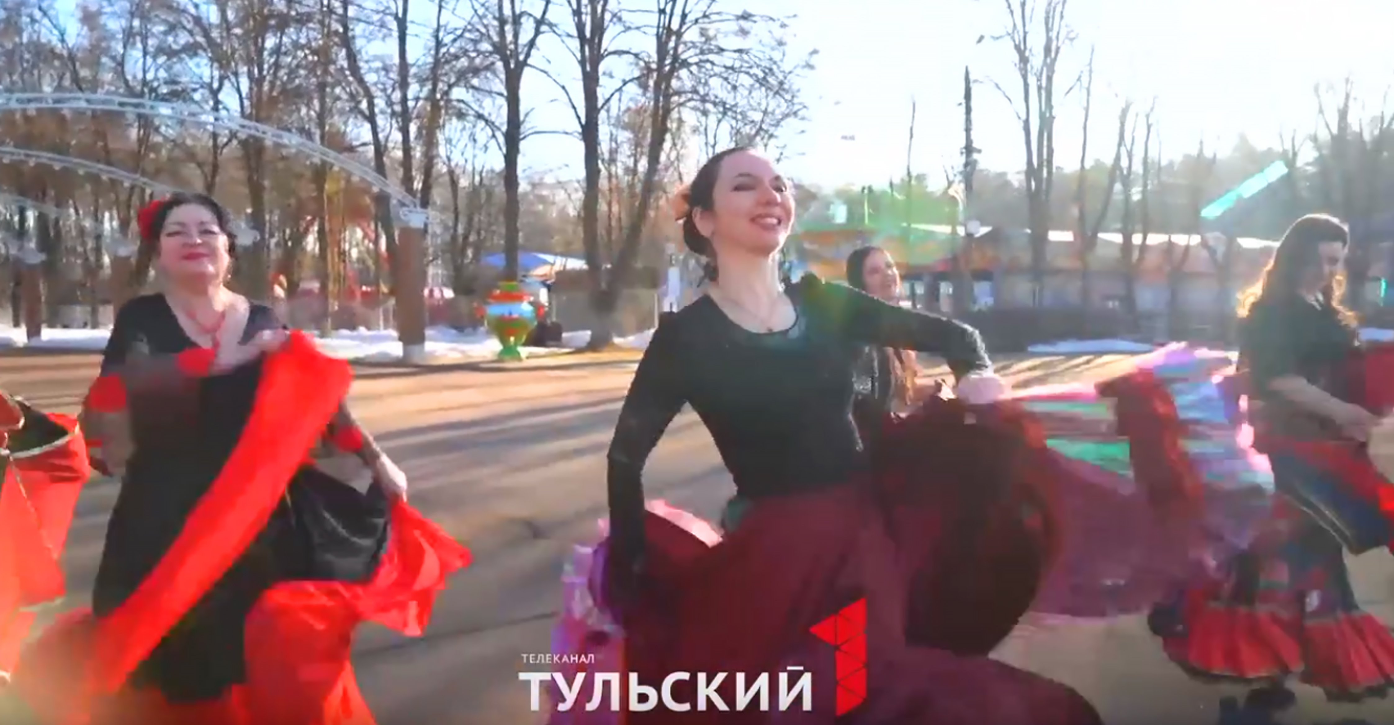 Ансамбль Богема